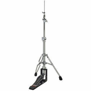 Стійка для хай-хета DW 5500TDXF Hi-Hat Stand