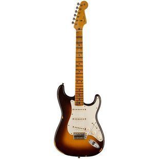 Електрогітара Fender Fat 50s Strat WF3CS Relic