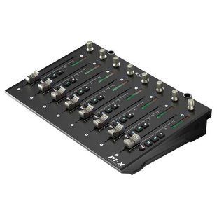 DAW контролер Icon P1-X