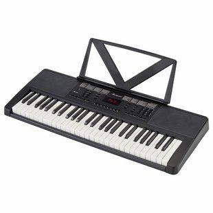 Синтезатор Startone BK-54, Черный