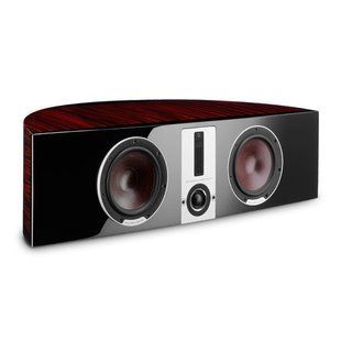 Центральный канал DALI EpiCon Vokal Ruby Macassar High Gloss