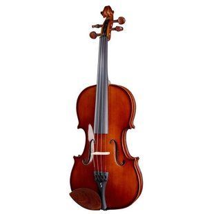 Акустична скрипка Stentor SR1400 Violinset 3/4