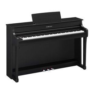 Цифровое пианино Yamaha CLP-835 B
