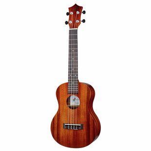 Укулеле Harley Benton Hawaii Koa Tenor Ukulele