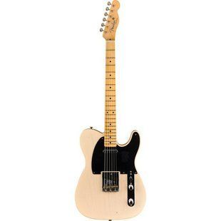 Електрогітара Fender 54 Tele Jmr FANB