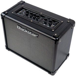 Комбопідсилювач Blackstar ID:Core 20 V4