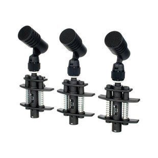 Комплект микрофонов Beyerdynamic TG D35d Triple Set