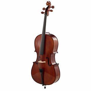 Віолончель Stentor SR1102 Cello Student I 1/4