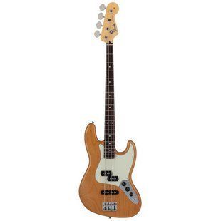 Бас-гітара Fender Hybrid II Jazz Bass PJ RW VNT