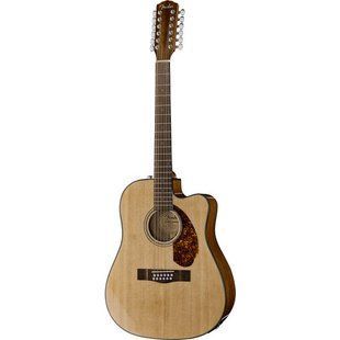 Акустична гітара Fender CD-140SCE-12 WA Nat
