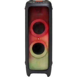 Мультимедийная акустика JBL PartyBox 1000 (PARTYBOX1000)