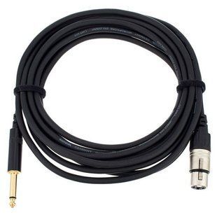 Кабель Cordial CCM 5 FP