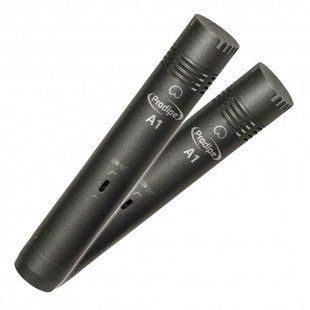 Мікрофон Prodipe A1 DUO