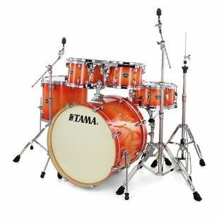 Ударная установка Tama Superstar Classic Kit 22 TLB