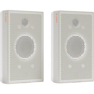 Студийный монитор AIAIAI UNIT-4 Set (White)