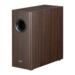 Сабвуфер Edifier T5s Brown