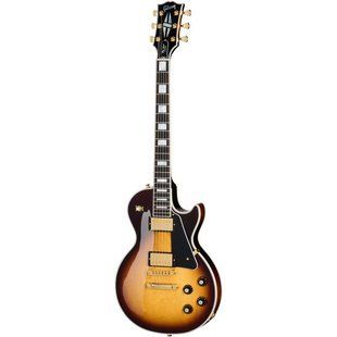 Електрогітара Gibson Les Paul Custom 70s Tobacco B
