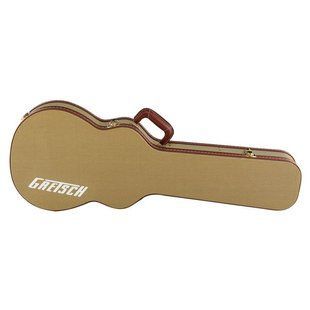 Кейс для электрогитары Gretsch Case G2655T Tweed