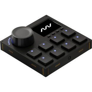 DAW контроллер Intech Studio Grid Series 3 VSN1 Screen Rgt