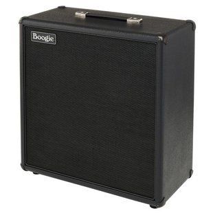 Гітарний кабінет Mesa Boogie 4x10 Boogie Open Back Cab