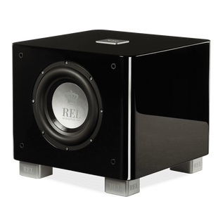 Сабвуфер REL T7x Black
