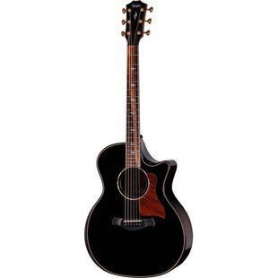 Електроакустична гітара Taylor BE 814ce Blacktop Next Gen
