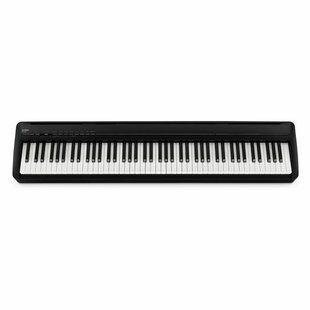 Цифровое пианино KAWAI ES120 Black