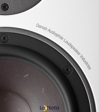 Полочная акустика DALI Oberon 1 Dark Walnut