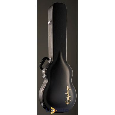 Електрогітара Epiphone Nancy Wilson Fanatic Fireburst