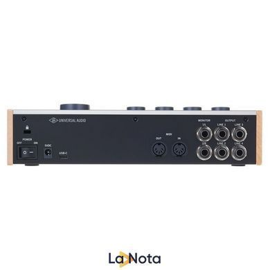 Аудіоінтерфейс Universal Audio Volt 476P