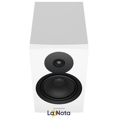 Полична акустика Dynaudio Emit 20 White