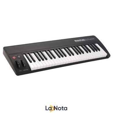 MIDI-клавиатура Midiplus AK490