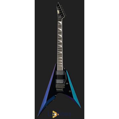 Електрогітара ESP Arrow Black Andromeda