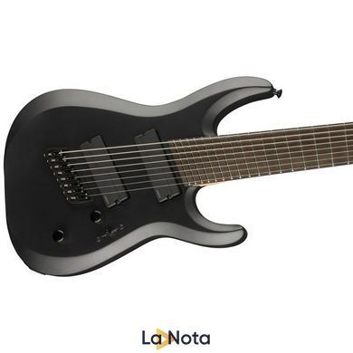 Електрогитара Jackson JCP MDK HT8 MS Black