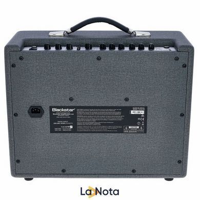 Комбопідсилювач Blackstar Silverline Special 50