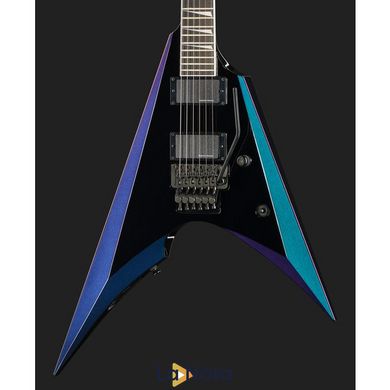 Електрогітара ESP Arrow Black Andromeda