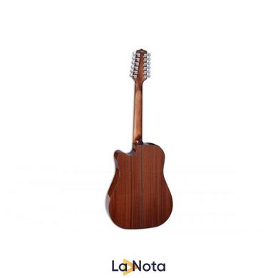 Электроакустическая гитара Takamine GD30CE-12NAT