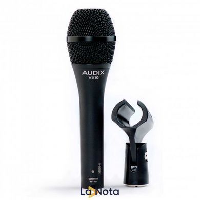 Мікрофон AUDIX VX10