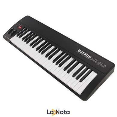 MIDI-клавиатура Midiplus AK490