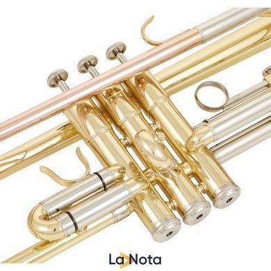 Труба Thomann TR 200 Bb-Trumpet