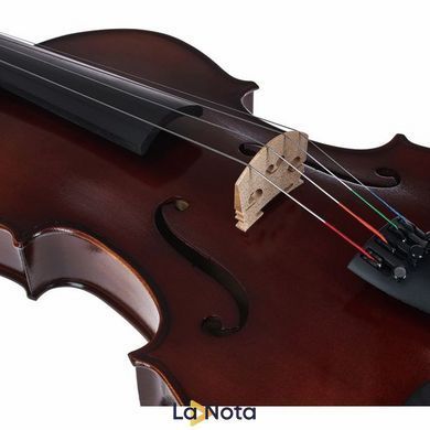 Скрипичный альт Gewa Allegro VA1 Viola Set 16,5" SC