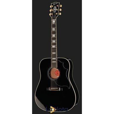 Акустична гітара Gibson Hummingbird Custom