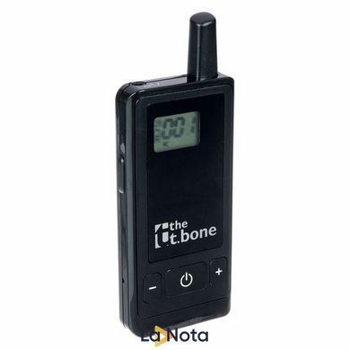 Приемник the t.bone Tour Guide Talkback RC