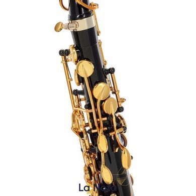 Саксофон Selmer Signature Alto Sax SE-ASIB