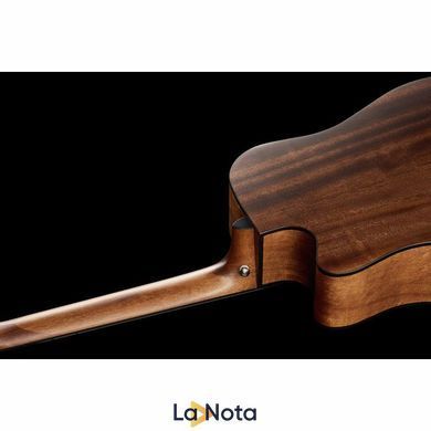 Акустическая гитара Ibanez AW5412CE-OPN Artwood