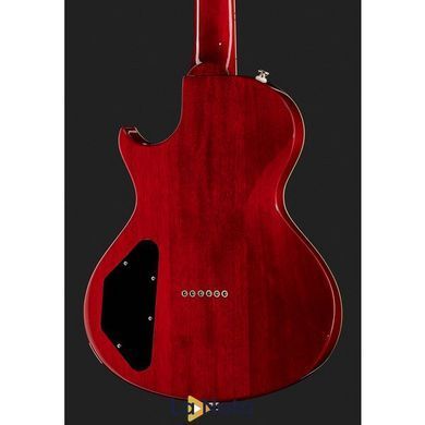 Електрогітара Epiphone Nancy Wilson Fanatic Fireburst