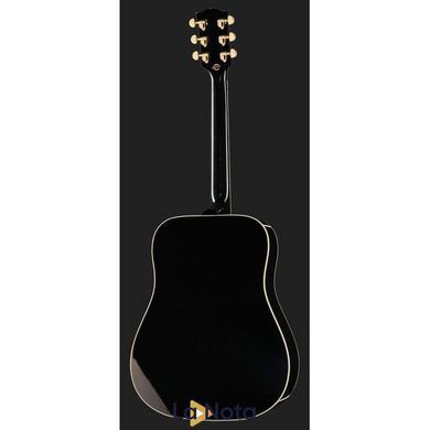 Акустична гітара Gibson Hummingbird Custom
