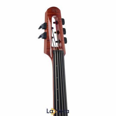 Електровиолончель NS Design WAV5c Cello Amberburst Low F