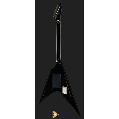 Електрогітара ESP Arrow Black Andromeda