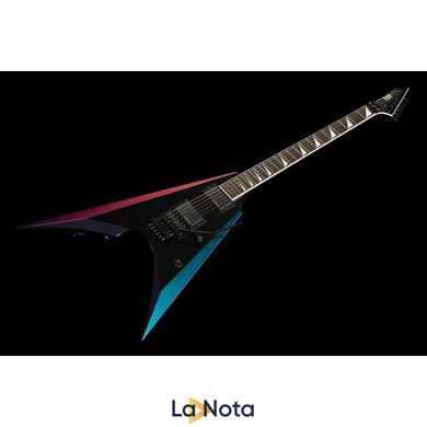 Електрогітара ESP Arrow Black Andromeda